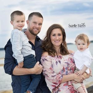 Meet your Posher, Steve